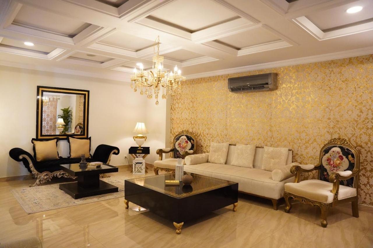 Grace Boutique Hotel Islamabad Exterior photo